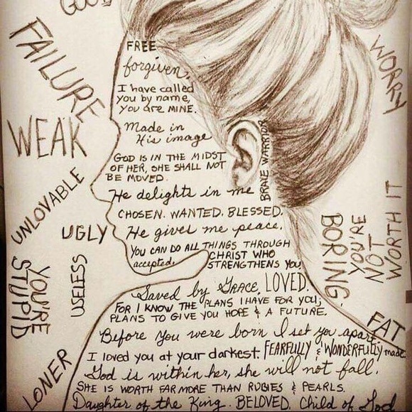 💕Encouragement!🌸 - Picture 6 of 8